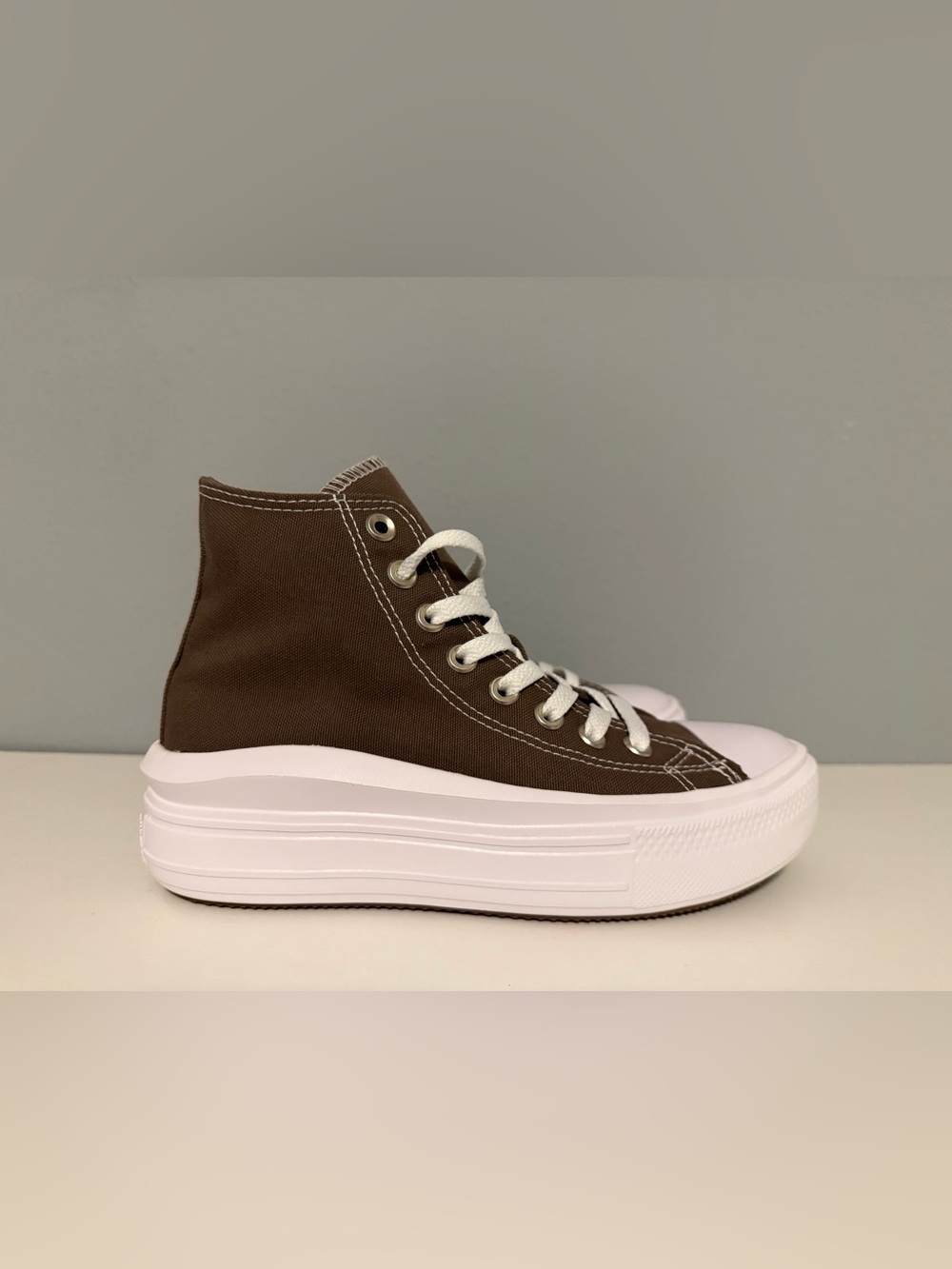 Converse Chuck Taylor All Star Lift Hi Platform Sneakers